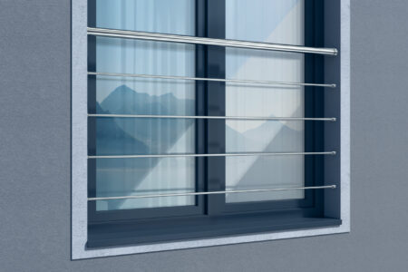 balustrady francuskie