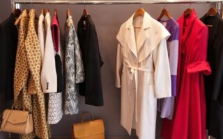 Elegancja, która działa codziennie: jak zbudować garderobę na każdą okazję