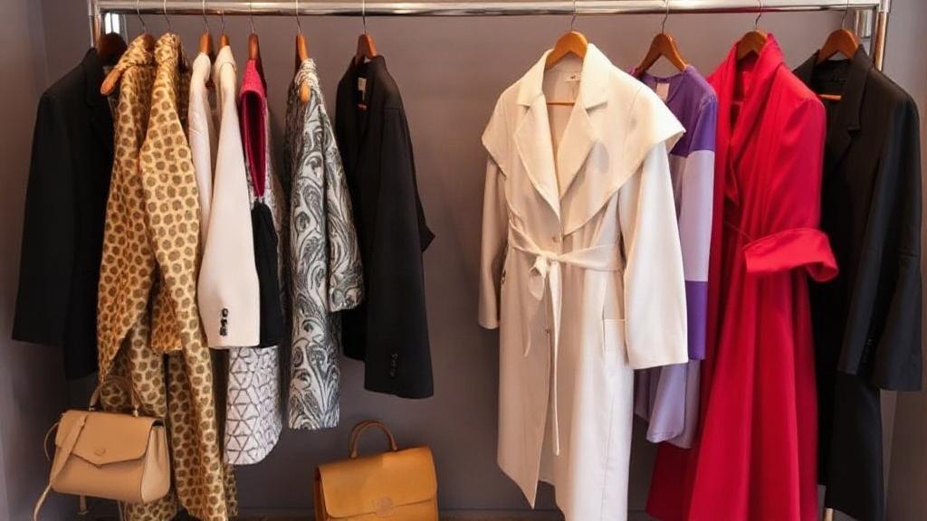 Elegancja, która działa codziennie: jak zbudować garderobę na każdą okazję